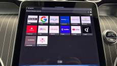 Mercedes-Benz GLC Coupe GLC 300d 4Matic AMG Line Prem Plus 5dr 9G-Tronic Diesel Estate